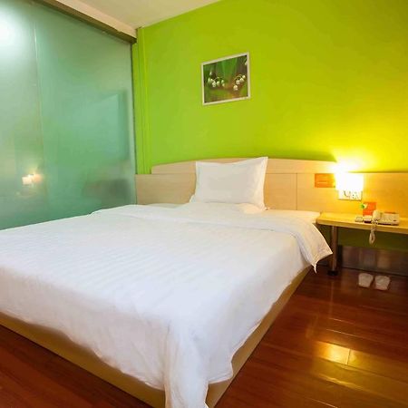 7Days Inn Heyuan Cultrual Palace Renren Le Phòng bức ảnh