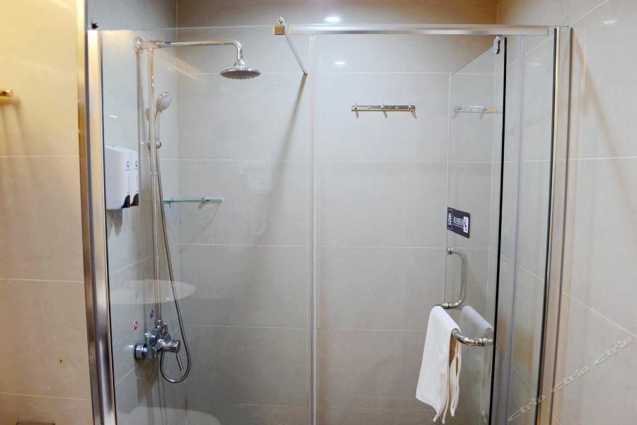 7Days Inn Heyuan Cultrual Palace Renren Le Ngoại thất bức ảnh
